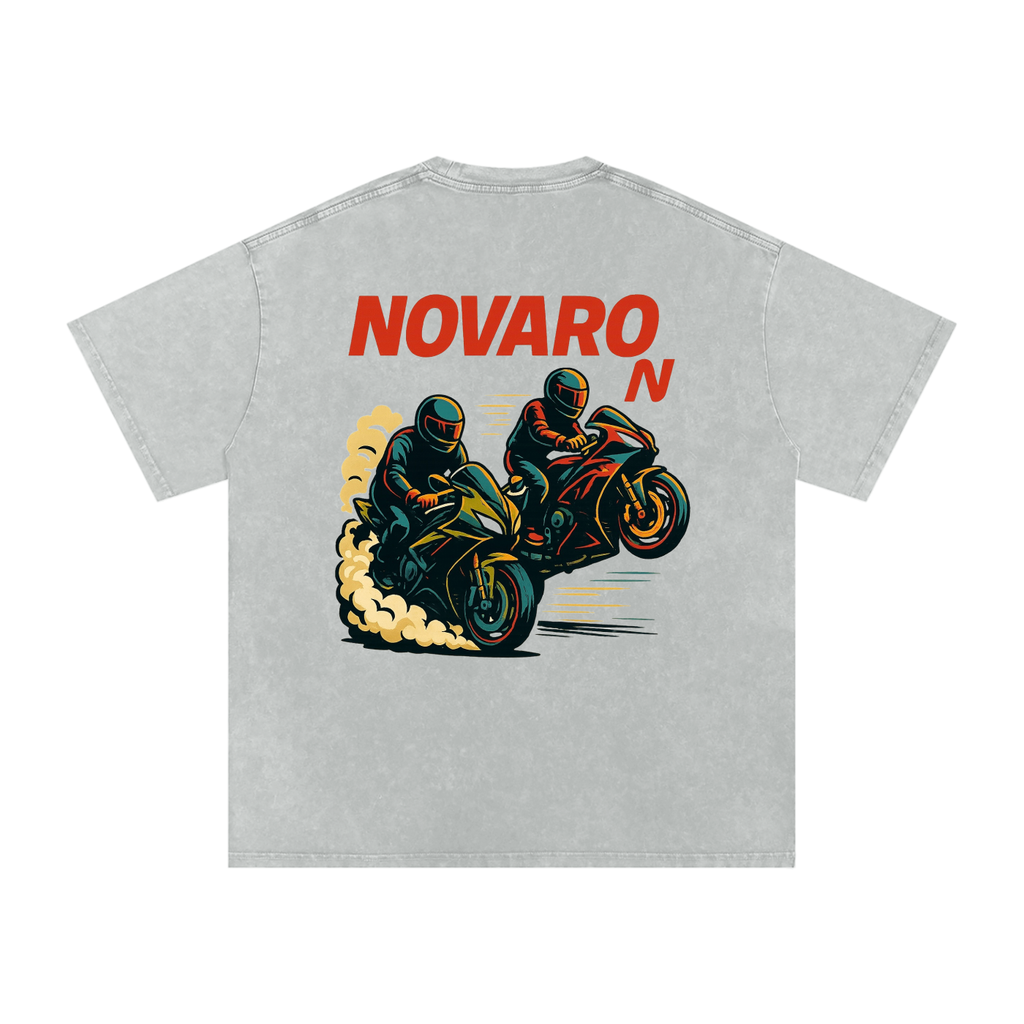 Double trouble T-shirt