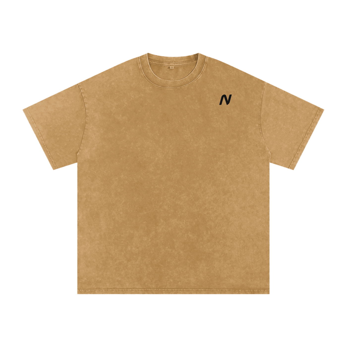 Wheelie tee