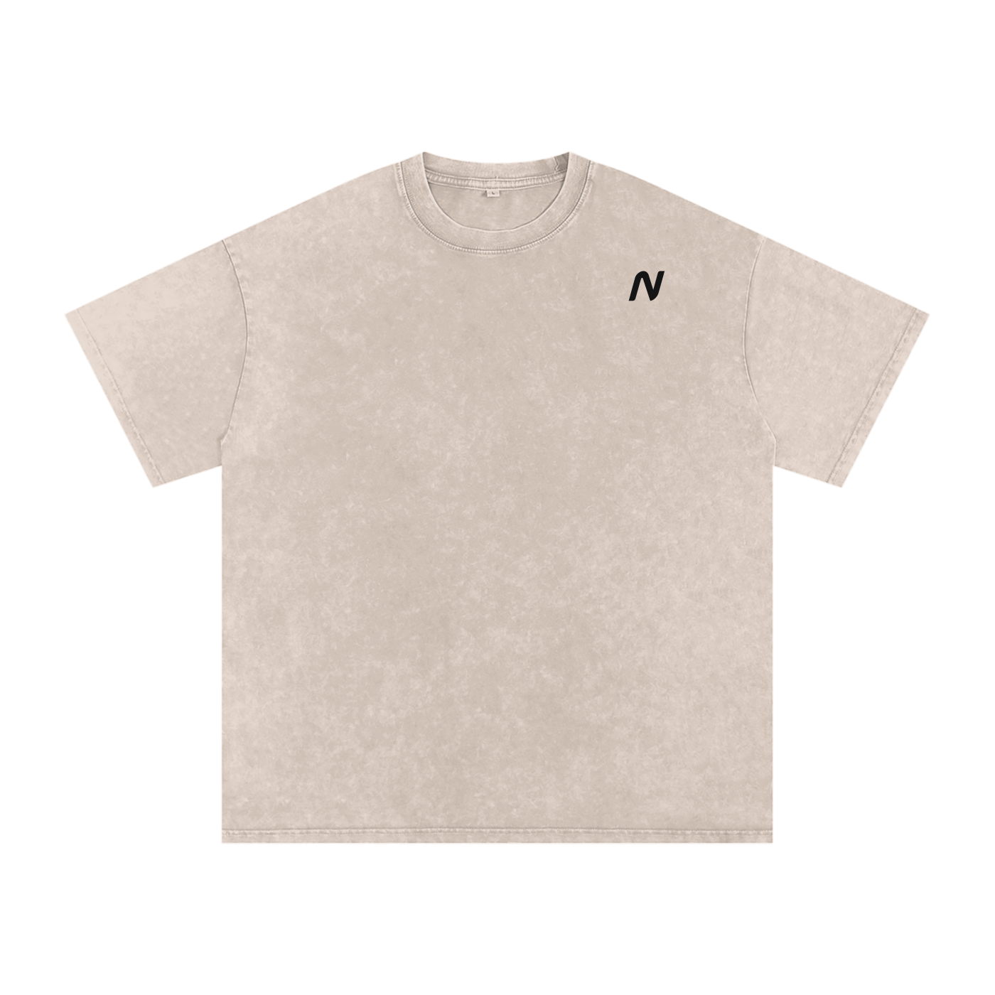 Wheelie tee