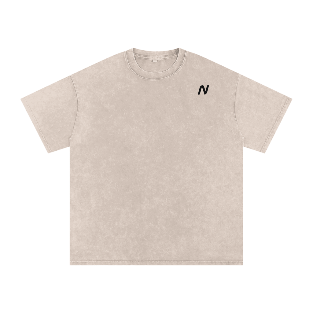 Will run Novaro T-Shirt