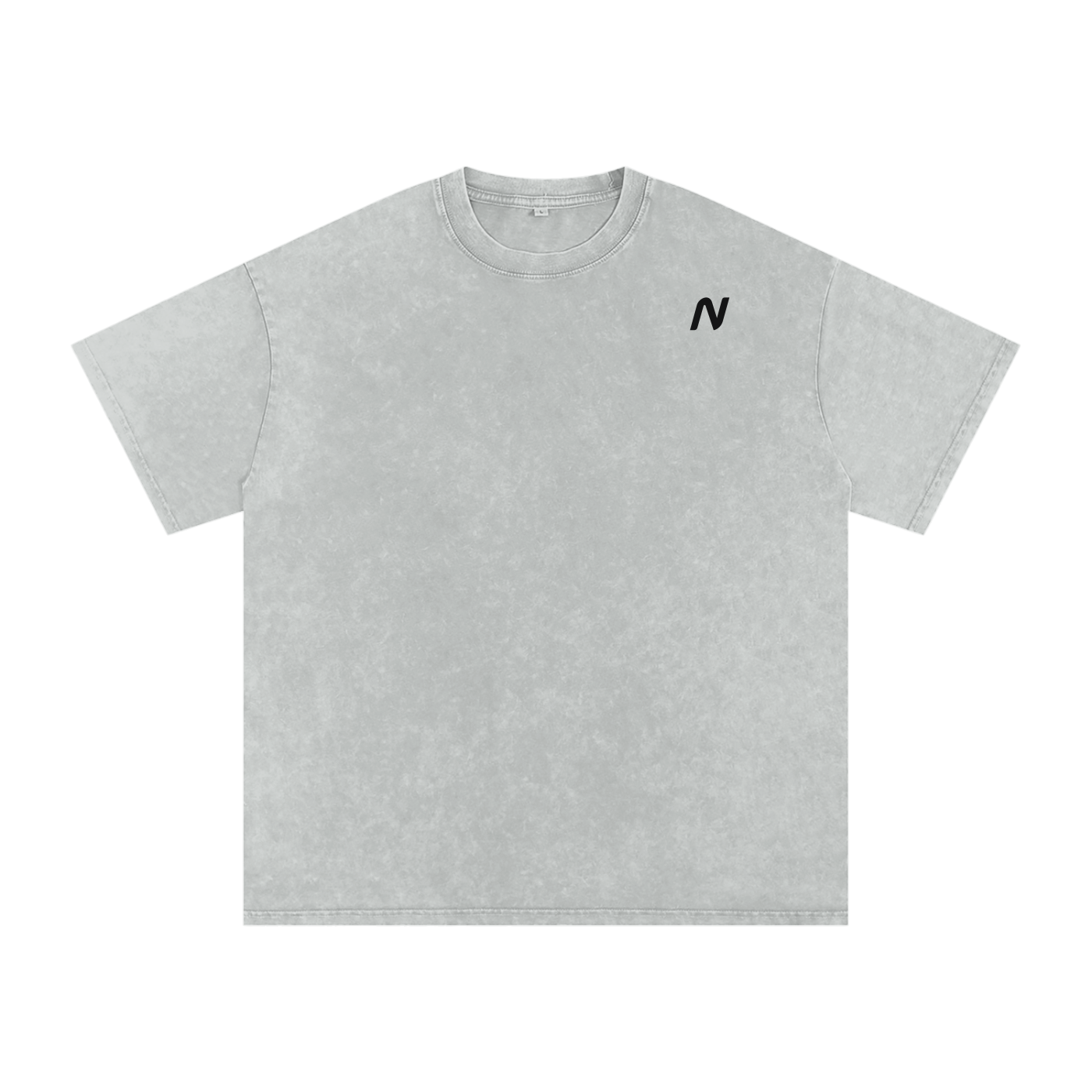 Wheelie tee