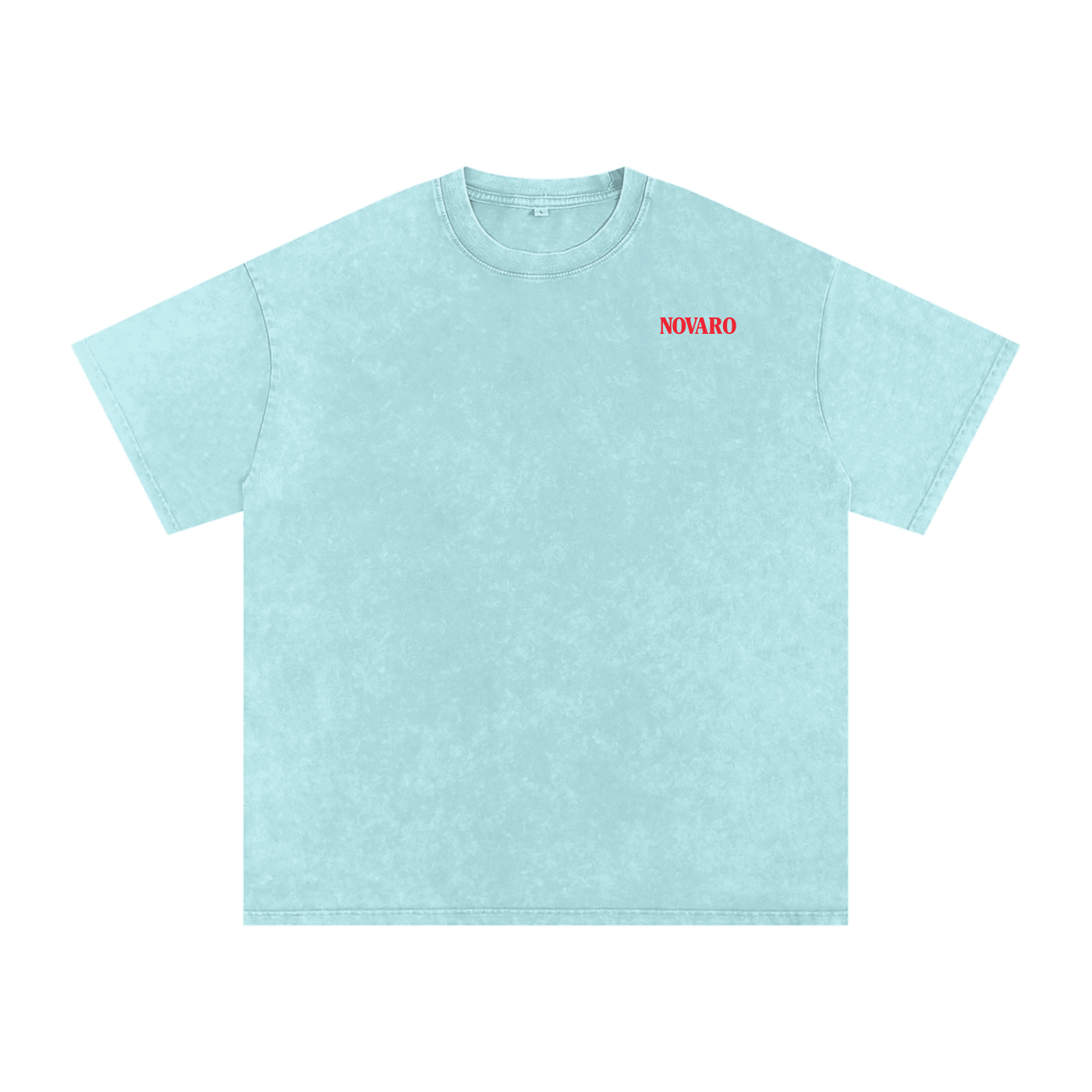 Double trouble T-shirt
