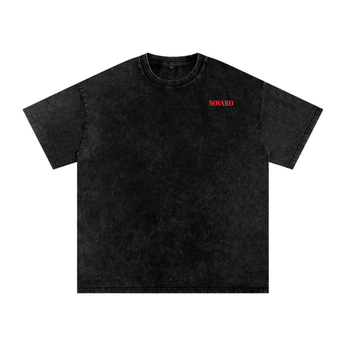 Double trouble T-shirt