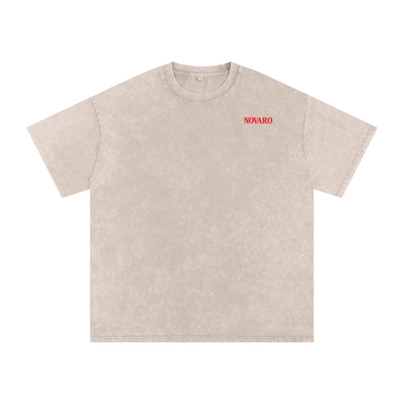 Double trouble T-shirt