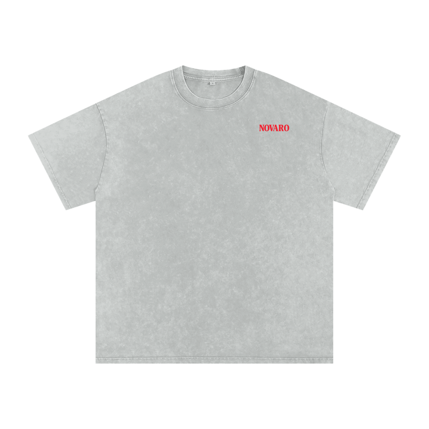 Double trouble T-shirt